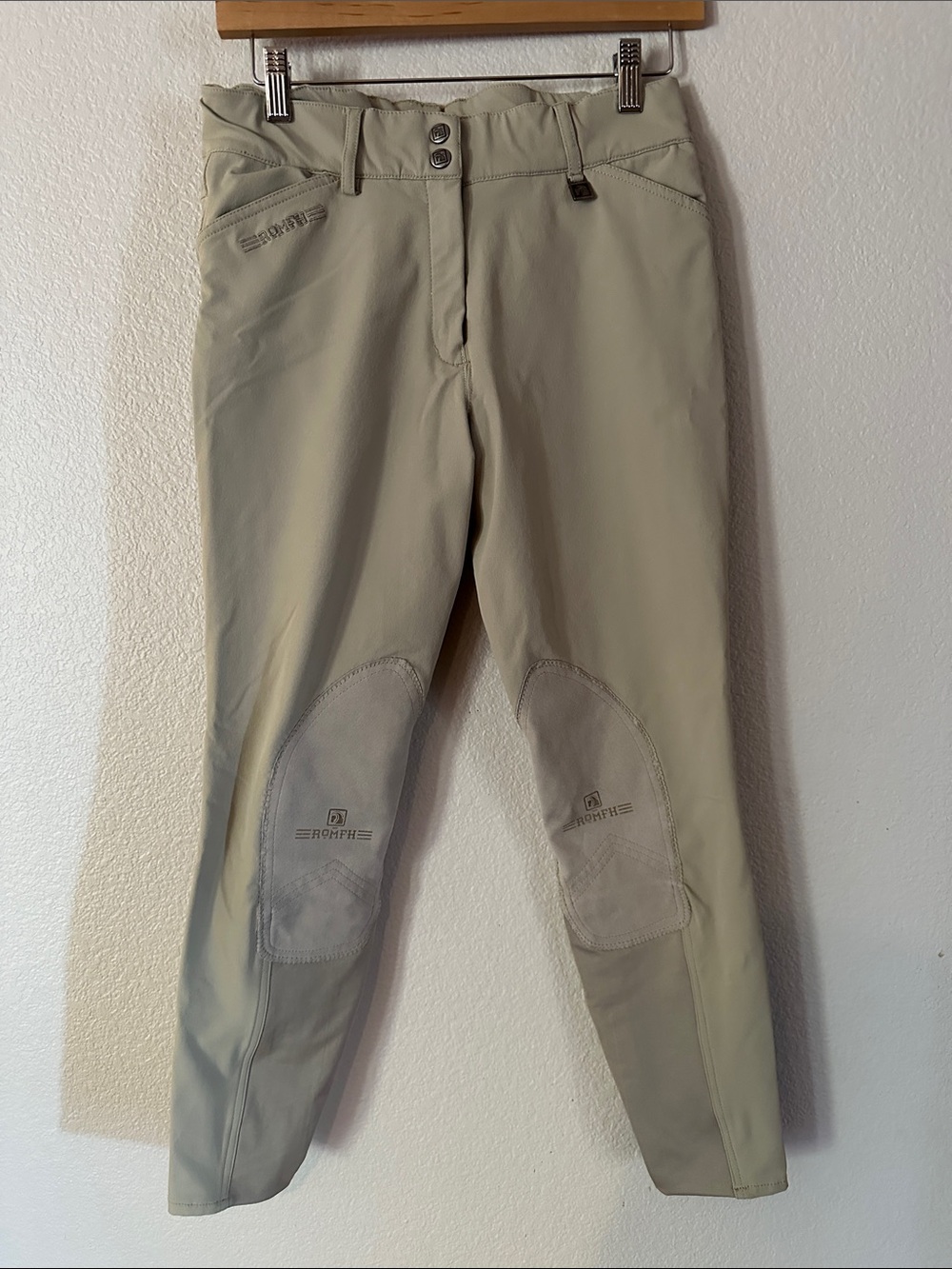 ROMPHE Horse Riding Pants